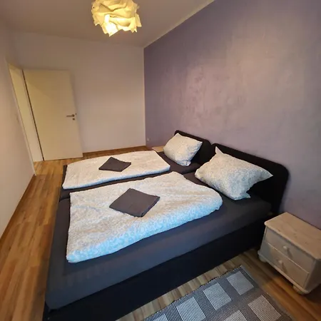 Ruhiges Leipziger Neuseenland, Direkte S-bahn Anbindung Leipzig Sowie Messe Lejlighed Neukieritzsch