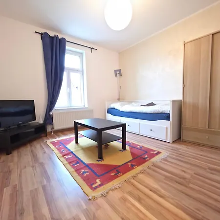 Ruhiges Leipziger Neuseenland, Direkte S-bahn Anbindung Leipzig Sowie Messe Lejlighed