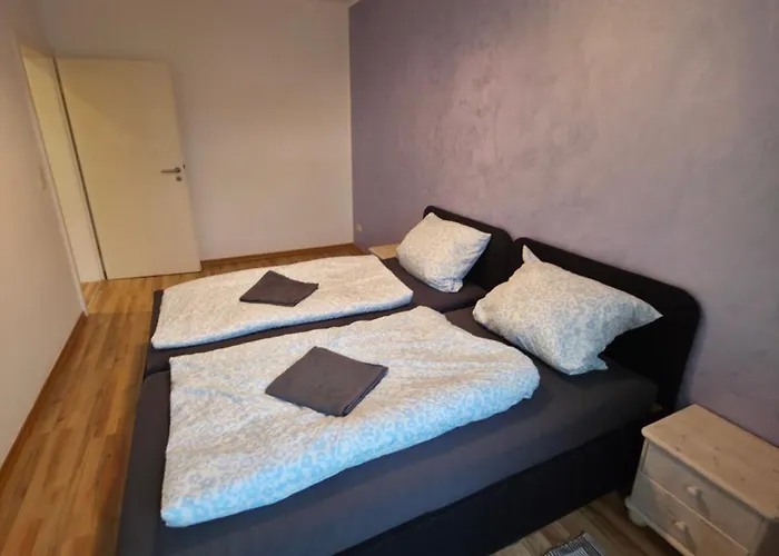 Ruhiges Leipziger Neuseenland, Direkte S-bahn Anbindung Leipzig Sowie Messe شقة Neukieritzsch