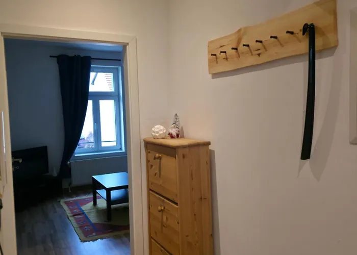 Ruhiges Leipziger Neuseenland, Direkte S-bahn Anbindung Leipzig Sowie Messe شقة