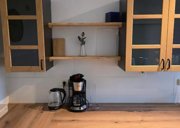 Ruhiges Leipziger Neuseenland, Direkte S-bahn Anbindung Leipzig Sowie Messe