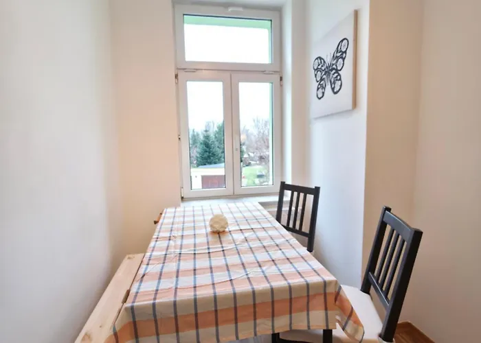 Ruhiges Leipziger Neuseenland, Direkte S-bahn Anbindung Leipzig Sowie Messe شقة *