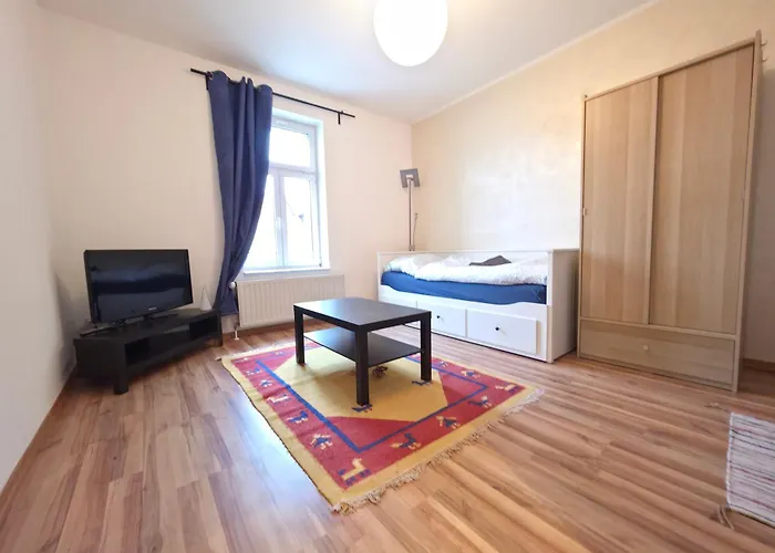 Ruhiges Leipziger Neuseenland, Direkte S-bahn Anbindung Leipzig Sowie Messe شقة