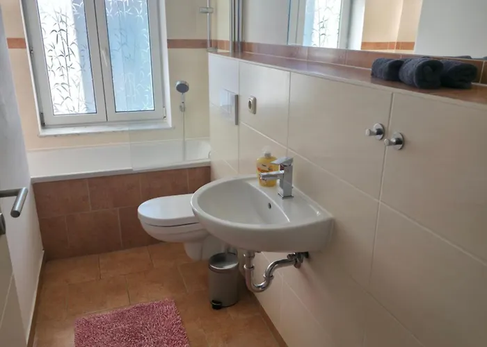 Ruhiges Leipziger Neuseenland, Direkte S-bahn Anbindung Leipzig Sowie Messe شقة