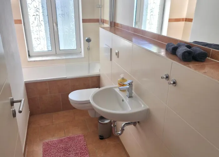 Ruhiges Leipziger Neuseenland, Direkte S-bahn Anbindung Leipzig Sowie Messe شقة